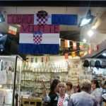 FOTO i VIDEO Hrvati iz iseljeništva na hodočašću u Lourdesu FOTO i VIDEO Hrvati iz iseljeništva na hodočašću u Lourdesu