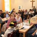 FOTO Hrvatska katolička misija Hagen proslavila Majčin dan FOTO Hrvatska katolička misija Hagen proslavila Majčin dan
