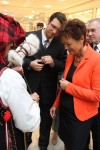 FOTO VIJEST Na Hrvatskom tjednu u Neu Isenburgu prikupljeno 1.400 eura pomoći FOTO VIJEST Na Hrvatskom tjednu u Neu Isenburgu prikupljeno 1.400 eura pomoći