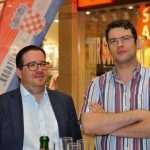 (FOTO) Otvoreni Hrvatski kulturni dani u Neu-Isenburgu (FOTO) Otvoreni Hrvatski kulturni dani u Neu-Isenburgu