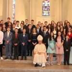 FOTO VIJEST Sakrament Svete potvrde primili krizmanici iz Freiburga, Bad Säckingena i Bad Cannstatta FOTO VIJEST Sakrament Svete potvrde primili krizmanici iz Freiburga, Bad Säckingena i Bad Cannstatta
