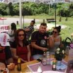 FOTO Odlična zabava Vile Croatije u Stuttgartu FOTO Odlična zabava Vile Croatije u Stuttgartu