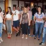 FOTO Odlična zabava Vile Croatije u Stuttgartu FOTO Odlična zabava Vile Croatije u Stuttgartu