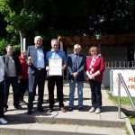FOTO U Gelsenkirchenu se igra turnir Udruge hrvatskih nogometnih klubova NRW-a FOTO U Gelsenkirchenu se igra turnir Udruge hrvatskih nogometnih klubova NRW-a