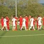 VIDEO Croatia Reutlingen slavila s 5:1 protiv SG Reutlingena i izborila doigravanje za Landesligu VIDEO Croatia Reutlingen slavila s 5:1 protiv SG Reutlingena i izborila doigravanje za Landesligu