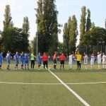 ISPROMAŠIVALI SE: Croatia Frankfurt izgubila u prvoj utakmici kvalifikacija od BSC-a ISPROMAŠIVALI SE: Croatia Frankfurt izgubila u prvoj utakmici kvalifikacija od BSC-a
