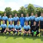 TOP-12 U STUTTGARTU: Croatia Mülheim prvak, Hajduk iz Wiesbadena drugi, Cro Vienni Fenixov pehar