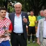 TOP-12 U STUTTGARTU: Croatia Mülheim prvak, Hajduk iz Wiesbadena drugi, Cro Vienni Fenixov pehar