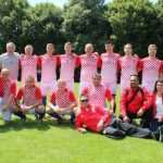TOP-12 U STUTTGARTU: Croatia Mülheim prvak, Hajduk iz Wiesbadena drugi, Cro Vienni Fenixov pehar