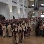 44. HRVATSKO HODOČAŠĆE U ALTÖTTING: Hrvati iz Bavarske tradicionalno hodočastili u Marijansko svetište Crne Gospe 44. HRVATSKO HODOČAŠĆE U ALTÖTTING: Hrvati iz Bavarske tradicionalno hodočastili u Marijansko svetište Crne Gospe