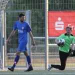 ISPROMAŠIVALI SE: Croatia Frankfurt izgubila u prvoj utakmici kvalifikacija od BSC-a ISPROMAŠIVALI SE: Croatia Frankfurt izgubila u prvoj utakmici kvalifikacija od BSC-a