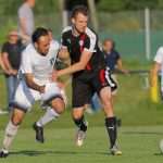(FOTO) Na krilima Dokića i Jeleča Hajduk iz Nürnberga pobjedio s 4:1 i ušao u Kreisklassu