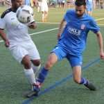 ISPROMAŠIVALI SE: Croatia Frankfurt izgubila u prvoj utakmici kvalifikacija od BSC-a ISPROMAŠIVALI SE: Croatia Frankfurt izgubila u prvoj utakmici kvalifikacija od BSC-a