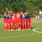 VIDEO Croatia Reutlingen slavila s 5:1 protiv SG Reutlingena i izborila doigravanje za Landesligu VIDEO Croatia Reutlingen slavila s 5:1 protiv SG Reutlingena i izborila doigravanje za Landesligu