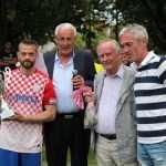 TOP-12 U STUTTGARTU: Croatia Mülheim prvak, Hajduk iz Wiesbadena drugi, Cro Vienni Fenixov pehar