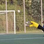 ISPROMAŠIVALI SE: Croatia Frankfurt izgubila u prvoj utakmici kvalifikacija od BSC-a ISPROMAŠIVALI SE: Croatia Frankfurt izgubila u prvoj utakmici kvalifikacija od BSC-a