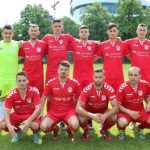 TOP-12 U STUTTGARTU: Croatia Mülheim prvak, Hajduk iz Wiesbadena drugi, Cro Vienni Fenixov pehar