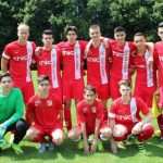 TOP-12 U STUTTGARTU: Croatia Mülheim prvak, Hajduk iz Wiesbadena drugi, Cro Vienni Fenixov pehar