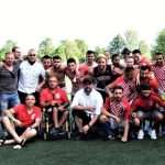 (FOTO) Pogledajte fotografije svih momčadi koje nastupaju na TOP-u 12 u Stuttgartu (FOTO) Pogledajte fotografije svih momčadi koje nastupaju na TOP-u 12 u Stuttgartu