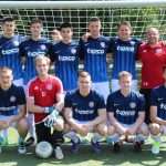 (FOTO) Pogledajte fotografije svih momčadi koje nastupaju na TOP-u 12 u Stuttgartu (FOTO) Pogledajte fotografije svih momčadi koje nastupaju na TOP-u 12 u Stuttgartu
