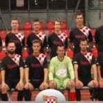 (FOTO) Pogledajte fotografije svih momčadi koje nastupaju na TOP-u 12 u Stuttgartu (FOTO) Pogledajte fotografije svih momčadi koje nastupaju na TOP-u 12 u Stuttgartu