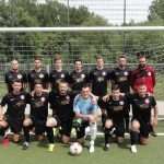 (FOTO) Pogledajte fotografije svih momčadi koje nastupaju na TOP-u 12 u Stuttgartu (FOTO) Pogledajte fotografije svih momčadi koje nastupaju na TOP-u 12 u Stuttgartu