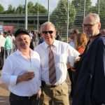 (NOVE FOTO) Posavina Frankfurt osvojila Croatia Cup, junak finala vratar Posavine Danijel Pavić