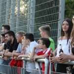ISPROMAŠIVALI SE: Croatia Frankfurt izgubila u prvoj utakmici kvalifikacija od BSC-a ISPROMAŠIVALI SE: Croatia Frankfurt izgubila u prvoj utakmici kvalifikacija od BSC-a