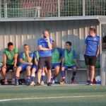 ISPROMAŠIVALI SE: Croatia Frankfurt izgubila u prvoj utakmici kvalifikacija od BSC-a ISPROMAŠIVALI SE: Croatia Frankfurt izgubila u prvoj utakmici kvalifikacija od BSC-a
