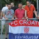 ISPROMAŠIVALI SE: Croatia Frankfurt izgubila u prvoj utakmici kvalifikacija od BSC-a ISPROMAŠIVALI SE: Croatia Frankfurt izgubila u prvoj utakmici kvalifikacija od BSC-a
