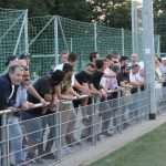 ISPROMAŠIVALI SE: Croatia Frankfurt izgubila u prvoj utakmici kvalifikacija od BSC-a ISPROMAŠIVALI SE: Croatia Frankfurt izgubila u prvoj utakmici kvalifikacija od BSC-a