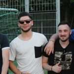 ISPROMAŠIVALI SE: Croatia Frankfurt izgubila u prvoj utakmici kvalifikacija od BSC-a ISPROMAŠIVALI SE: Croatia Frankfurt izgubila u prvoj utakmici kvalifikacija od BSC-a