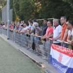 ISPROMAŠIVALI SE: Croatia Frankfurt izgubila u prvoj utakmici kvalifikacija od BSC-a ISPROMAŠIVALI SE: Croatia Frankfurt izgubila u prvoj utakmici kvalifikacija od BSC-a