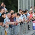 ISPROMAŠIVALI SE: Croatia Frankfurt izgubila u prvoj utakmici kvalifikacija od BSC-a ISPROMAŠIVALI SE: Croatia Frankfurt izgubila u prvoj utakmici kvalifikacija od BSC-a