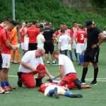 OSTVARILI 20. GODIŠNJI SAN: Croatia Bietigheim već drugu godinu zaredom ušla u višu ligu OSTVARILI 20. GODIŠNJI SAN: Croatia Bietigheim već drugu godinu zaredom ušla u višu ligu