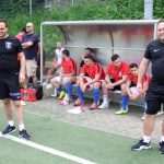 OSTVARILI 20. GODIŠNJI SAN: Croatia Bietigheim već drugu godinu zaredom ušla u višu ligu OSTVARILI 20. GODIŠNJI SAN: Croatia Bietigheim već drugu godinu zaredom ušla u višu ligu