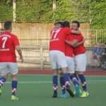 KVALIFIKACIJE: Ante Matić trostruki strijelac u 5:2 pobjedi Croatije Frankfurt protiv Germanie KVALIFIKACIJE: Ante Matić trostruki strijelac u 5:2 pobjedi Croatije Frankfurt protiv Germanie
