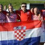 Croatia Großmehring ostvarila povijesni uspjeh ulaskom u Kreisklasu