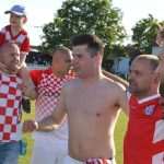 Croatia Großmehring ostvarila povijesni uspjeh ulaskom u Kreisklasu