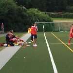 VIDEO Croatia Reutlingen slavila s 5:1 protiv SG Reutlingena i izborila doigravanje za Landesligu VIDEO Croatia Reutlingen slavila s 5:1 protiv SG Reutlingena i izborila doigravanje za Landesligu