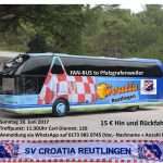 Trener Croatije iz Reutlingena Marko Mutapčić: S malo sreće moglo je biti i bolje