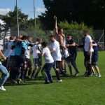 SLAVE I HRVATI U ŠVICARSKOJ: Dinamo Schaffhausen osigurao naslov prvaka 4.Lige SLAVE I HRVATI U ŠVICARSKOJ: Dinamo Schaffhausen osigurao naslov prvaka 4.Lige