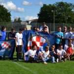 SLAVE I HRVATI U ŠVICARSKOJ: Dinamo Schaffhausen osigurao naslov prvaka 4.Lige SLAVE I HRVATI U ŠVICARSKOJ: Dinamo Schaffhausen osigurao naslov prvaka 4.Lige
