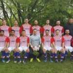 (FOTO) Pogledajte fotografije svih momčadi koje nastupaju na TOP-u 12 u Stuttgartu (FOTO) Pogledajte fotografije svih momčadi koje nastupaju na TOP-u 12 u Stuttgartu