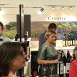 (VIDEO) Hrvatski vinari i trgovci vinom na sajmu vina Vinexpo 2017. u Bordeauxu vinski sajam hrvatsko vino bordeaux