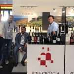 (VIDEO) Hrvatski vinari i trgovci vinom na sajmu vina Vinexpo 2017. u Bordeauxu (VIDEO) Hrvatski vinari i trgovci vinom na sajmu vina Vinexpo 2017. u Bordeauxu