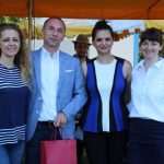 (FOTO) Više od 350 djece i roditelja sudjelovalo na Sportskim susretima Hrvatske nastave Hessen u Griesheimu
