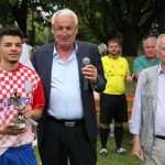TOP-12 U STUTTGARTU: Croatia Mülheim prvak, Hajduk iz Wiesbadena drugi, Cro Vienni Fenixov pehar