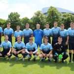 TOP-12 U STUTTGARTU: Croatia Mülheim prvak, Hajduk iz Wiesbadena drugi, Cro Vienni Fenixov pehar