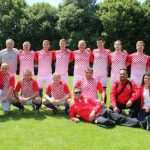 TOP-12 U STUTTGARTU: Croatia Mülheim prvak, Hajduk iz Wiesbadena drugi, Cro Vienni Fenixov pehar